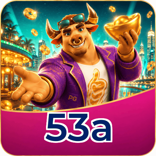 53a Logo Oficial