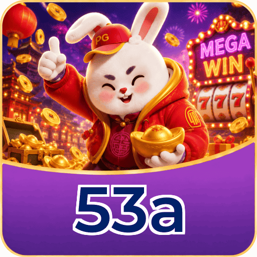 Logo da 53a