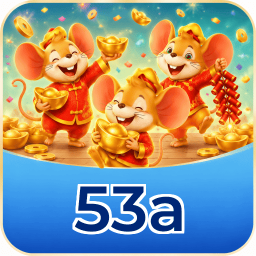 Logo 53a Loteria Online