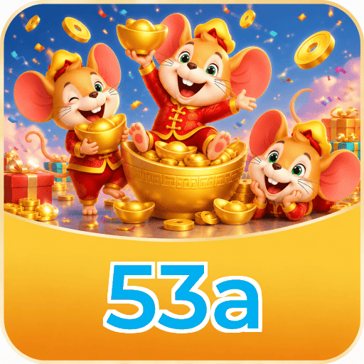 53a Jackpots Progressivos