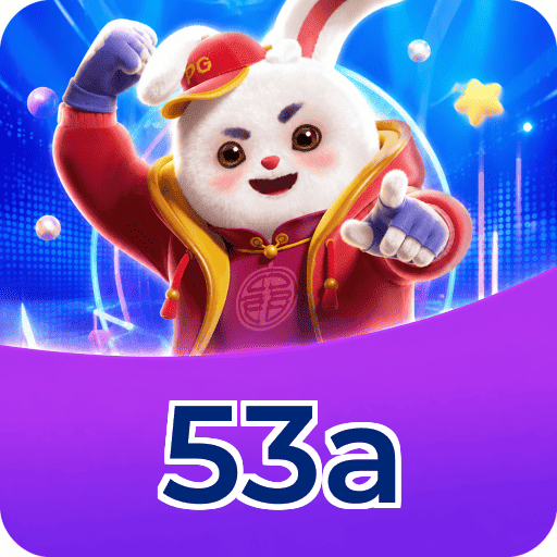 Logo 53a Telegram Canal Oficial